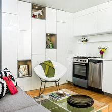 Small Space