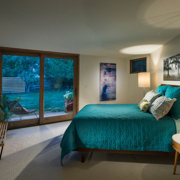 Denver Mid-Century Modern
