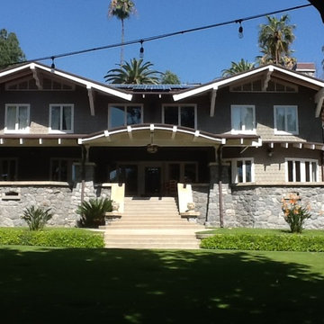 15.7 kW Rooftop Solar System
