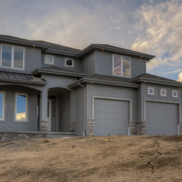 Newport 1.5-story