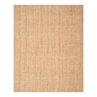 Safavieh Reversible Braided GREEN / PEACH / MULTI Area Rug 8' x 10