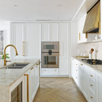 Upper Westside , NYC