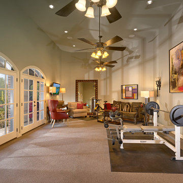 Creekridge Gym