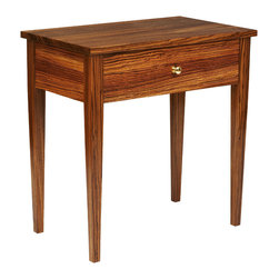 Handmade Furniture - Side Tables & End Tables