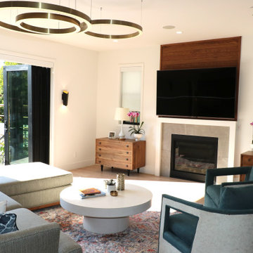 Contemporary Organic
