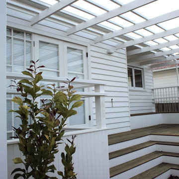 Sandy Bay Cottage