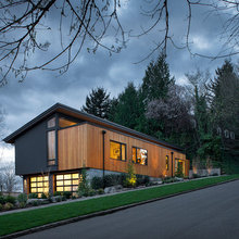 Exteriors