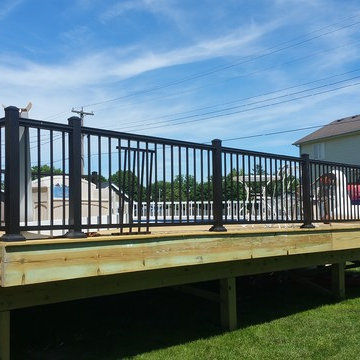 Ochoa - Railing Project