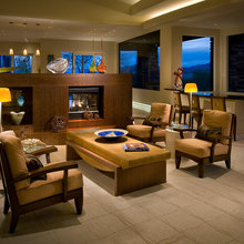 dining room lighting