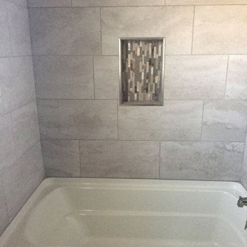New Construction in Manitowoc - Braun Products