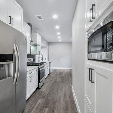 Carrollton Full House Remodel