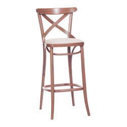 Ton Bar and Counterstools - Bar Stools And Counter Stools