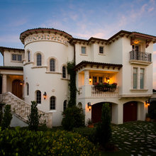 Homes!