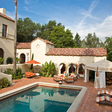 Outdoor tents