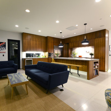 Orange Gate Studio City