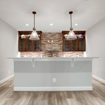 Introducing Our Amazing Heartwood Model!