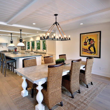 Balboa Oceanhome | Newport Beach