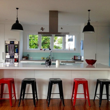 Mt Eden - Renovation