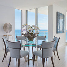 coastal living