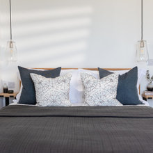 Bedrooms