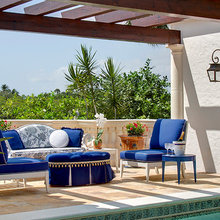 outdoor pool naples