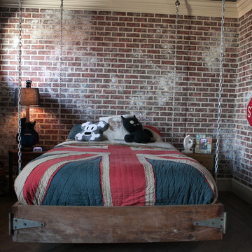 Kids Rooms
