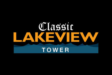 Classic Lakeview Tower