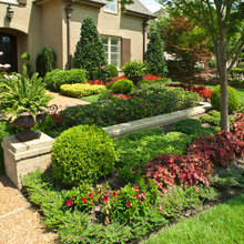 sidewalk