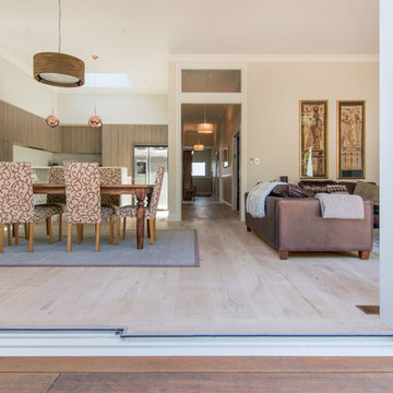 Elegant, Traditional Home