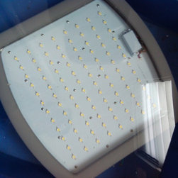LED Explosion-proof Light - Lighting