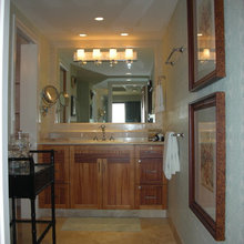 towel bars