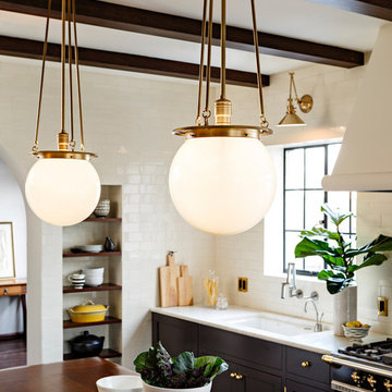 Rejuvenation: Kitchen