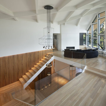 Mount Royal Residential Renovation