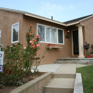 Exterior Painting