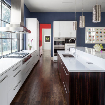 Park Lane Residence