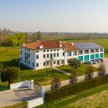 Villa rustica - Brummel