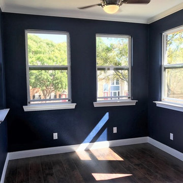 SunRoom Addition