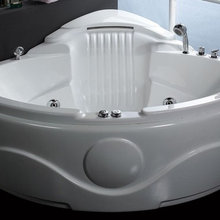 bath