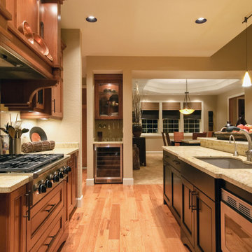 Interiors