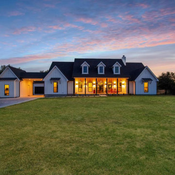 Modern Farmhouse
