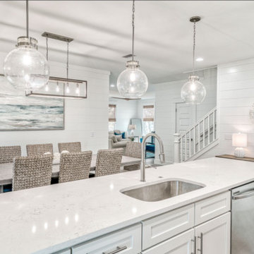 Seabreeze - Rosemary Beach