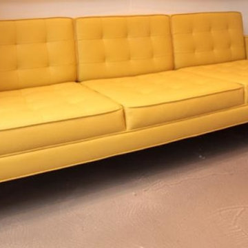 Modern and Contemporary Sofas and Sectionals