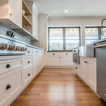 Kitchen Ideas