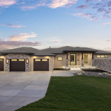 High Pointe Ranch
