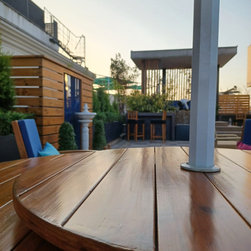 Outdoor furniture - Products