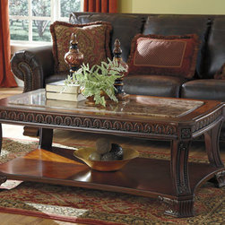 Tables - Products