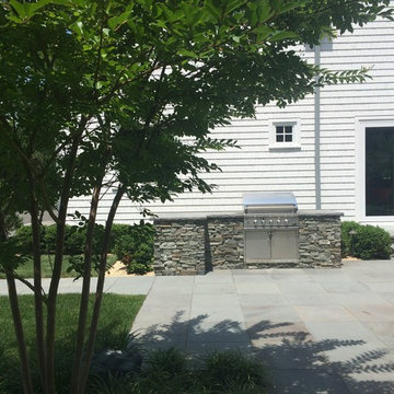 Contemporary Retreat