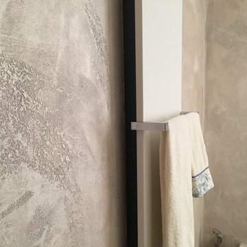 Stucco Moderno e Tinteggiatura