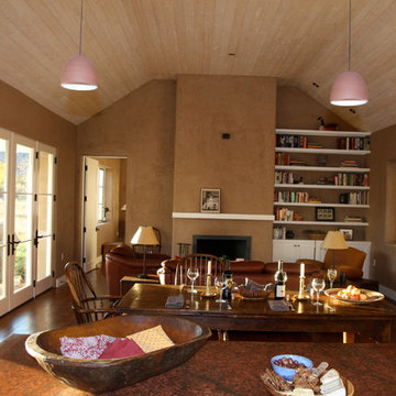 Abiquiu House