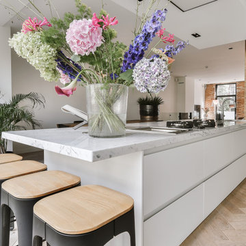 EUROPEAN KITCHEN SAMPLE DESIGN AND IDEAS